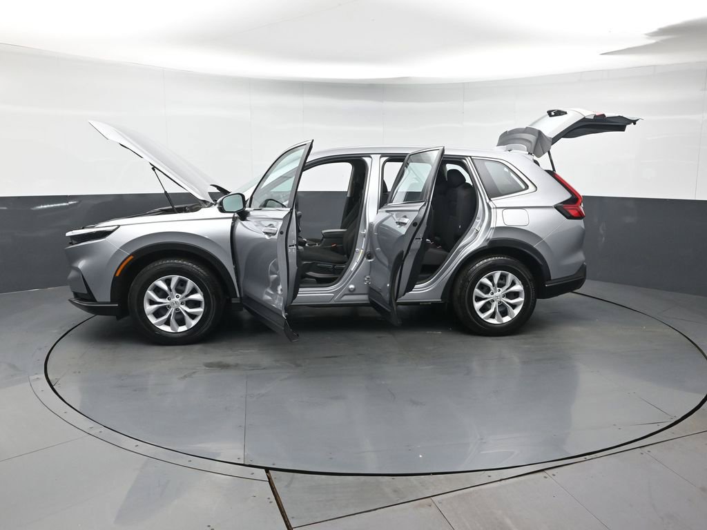 Certified 2024 Honda CR-V LX image 43