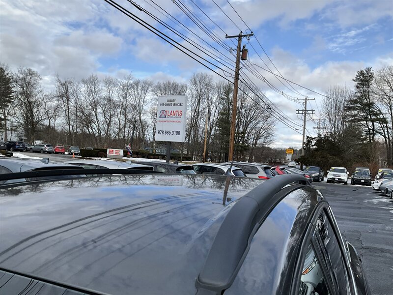 Used 2018 Ford Escape SEL image 9