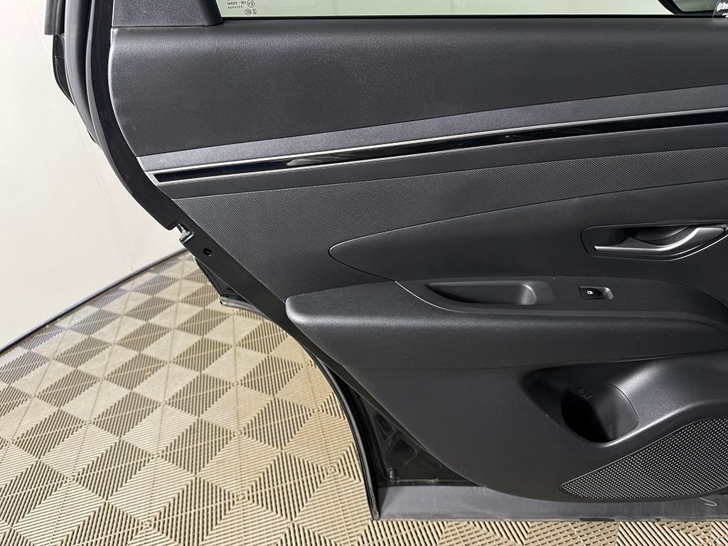Certified 2024 Hyundai Tucson SEL AWD/4WD image 32