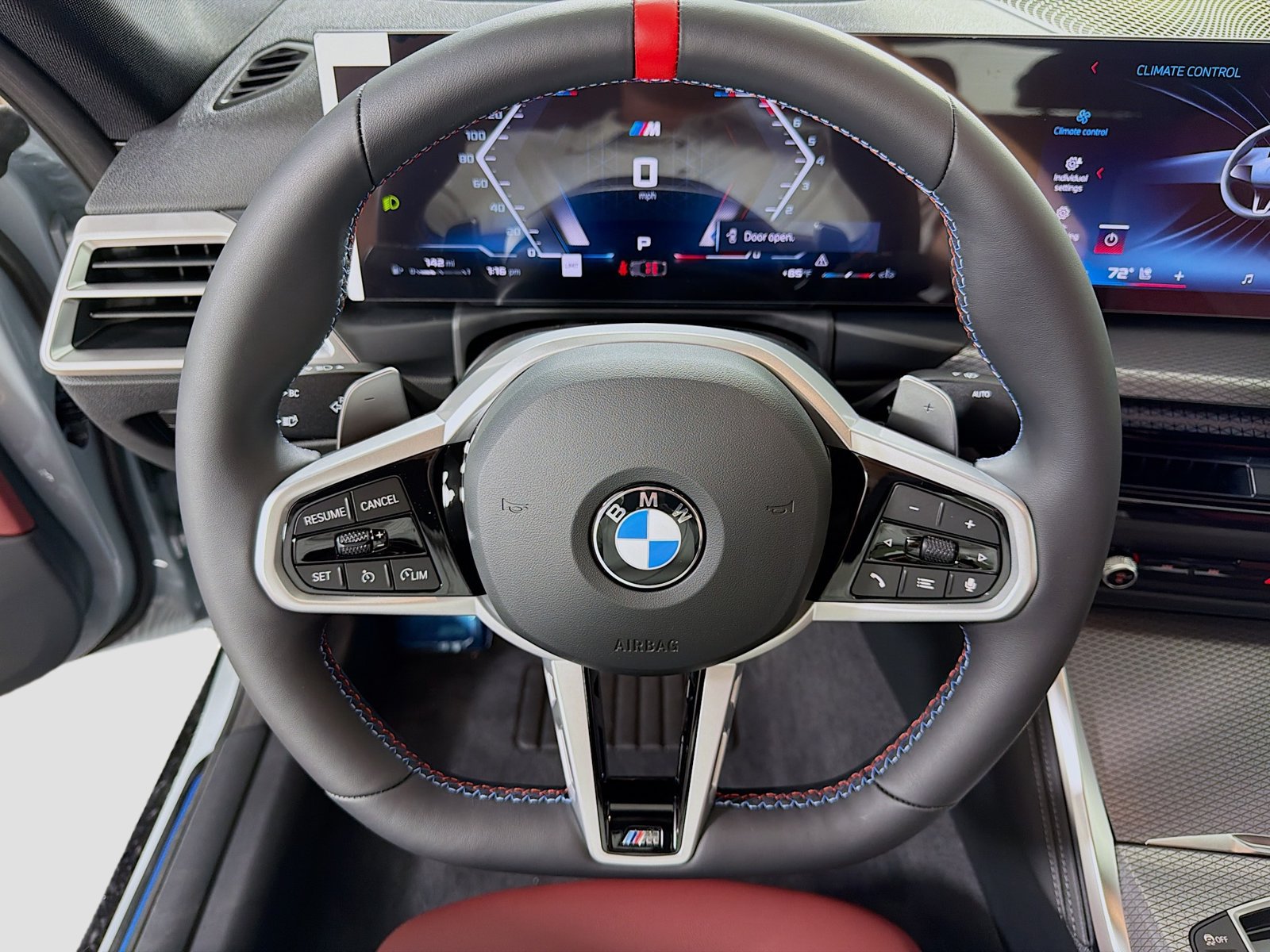 New 2026 BMW 440i xDrive w/ Premium Package AWD/4WD image 13