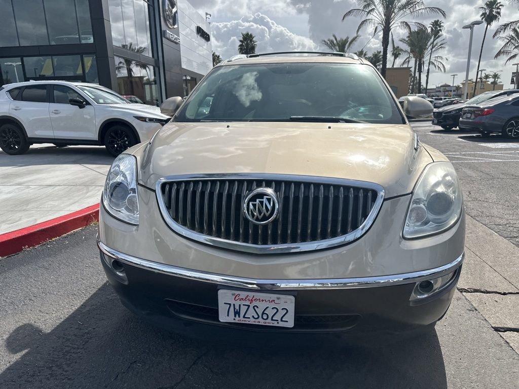 Used 2008 Buick Enclave CXL w/ Entertainment Package #1 image 33