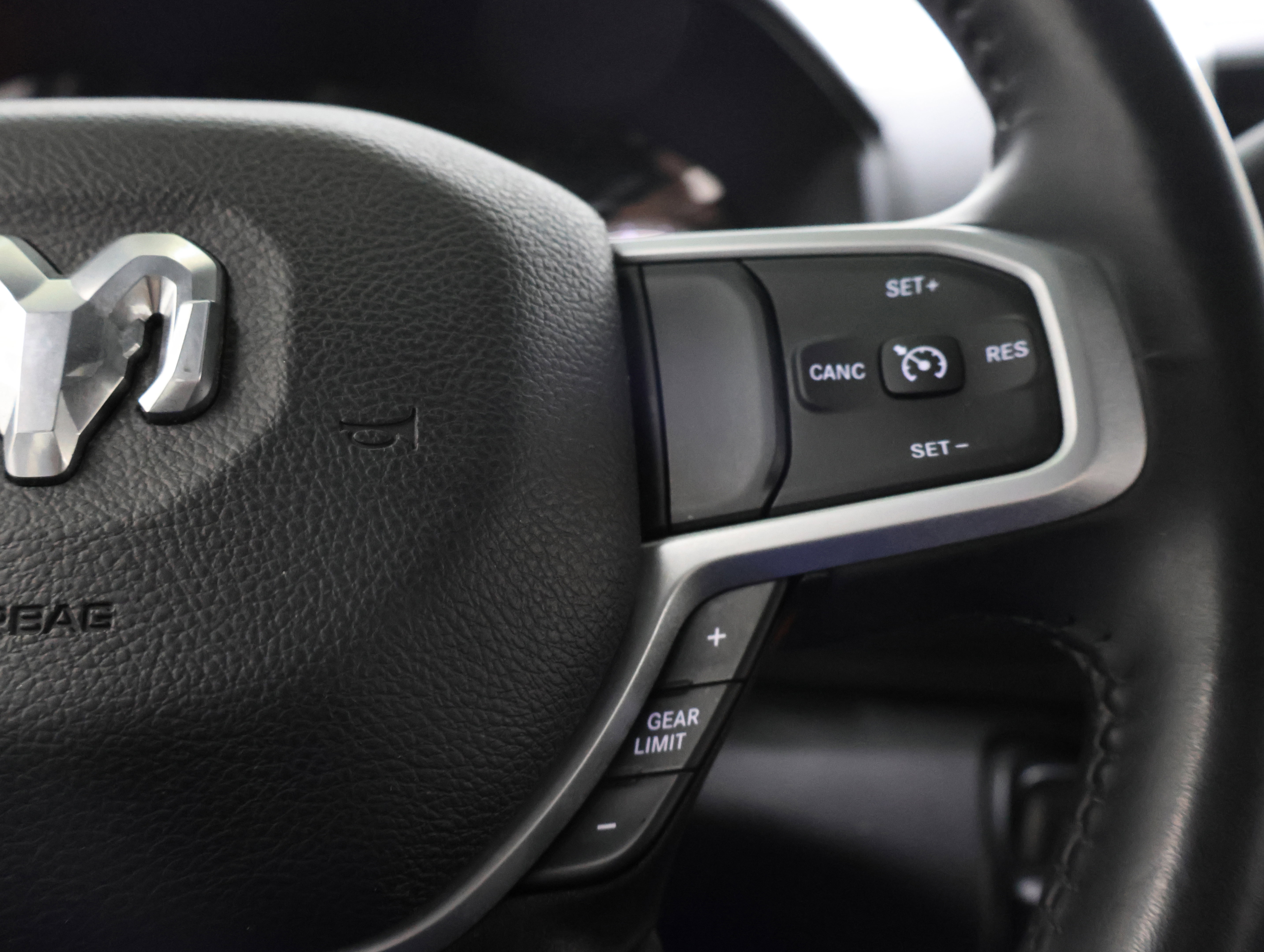 Used 2024 RAM 3500 Big Horn w/ Sport Appearance Package image 14