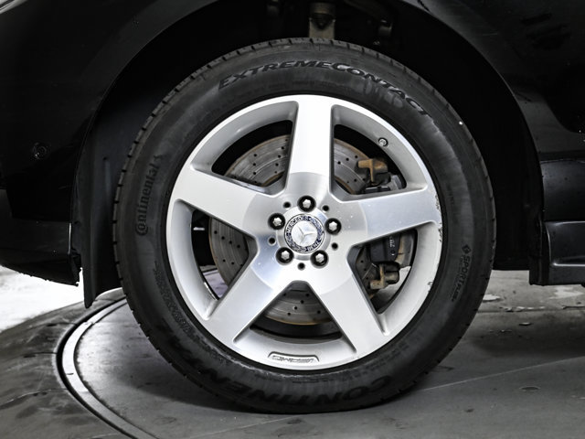 Used 2014 Mercedes-Benz ML 550 4MATIC image 24