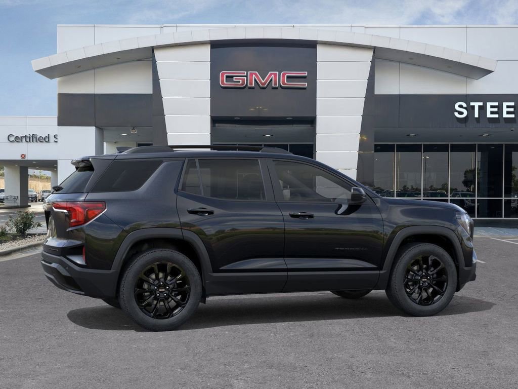 New 2026 GMC Terrain Elevation w/ Black Edition image 5