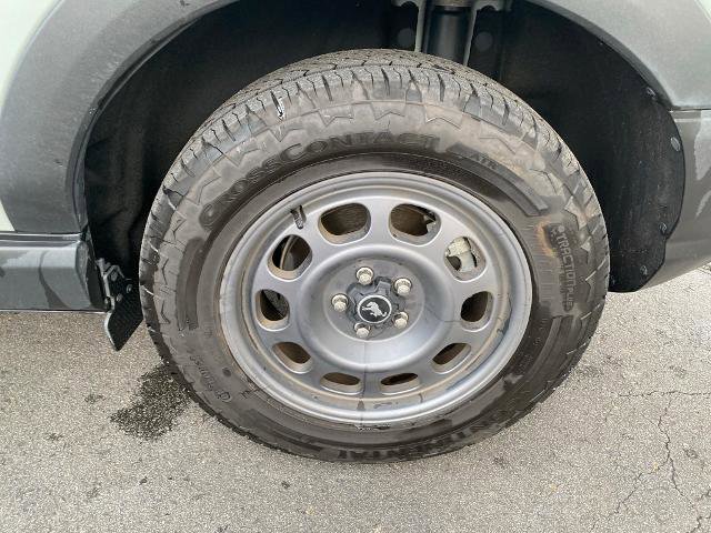 Certified 2024 Ford Bronco Sport Big Bend image 32