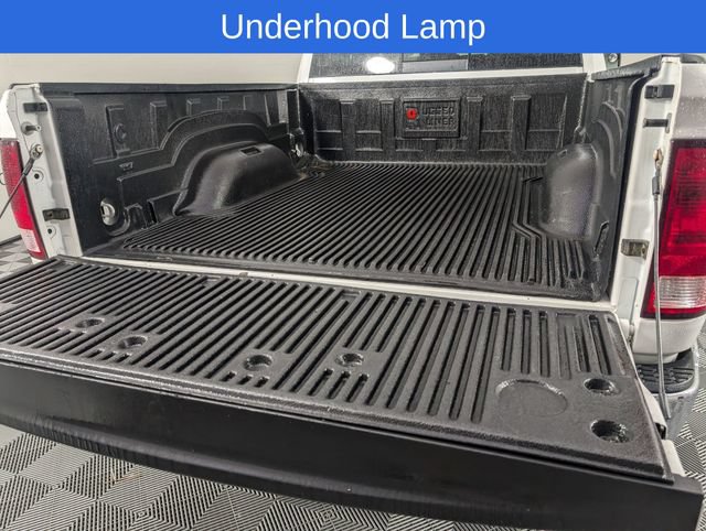 Used 2017 RAM 1500 Big Horn RWD image 29