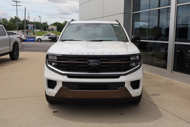 New 2026 Ford Expedition Max King Ranch AWD/4WD image 6