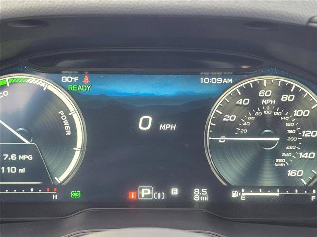 New 2026 Subaru Crosstrek 2.5i Limited AWD/4WD image 13