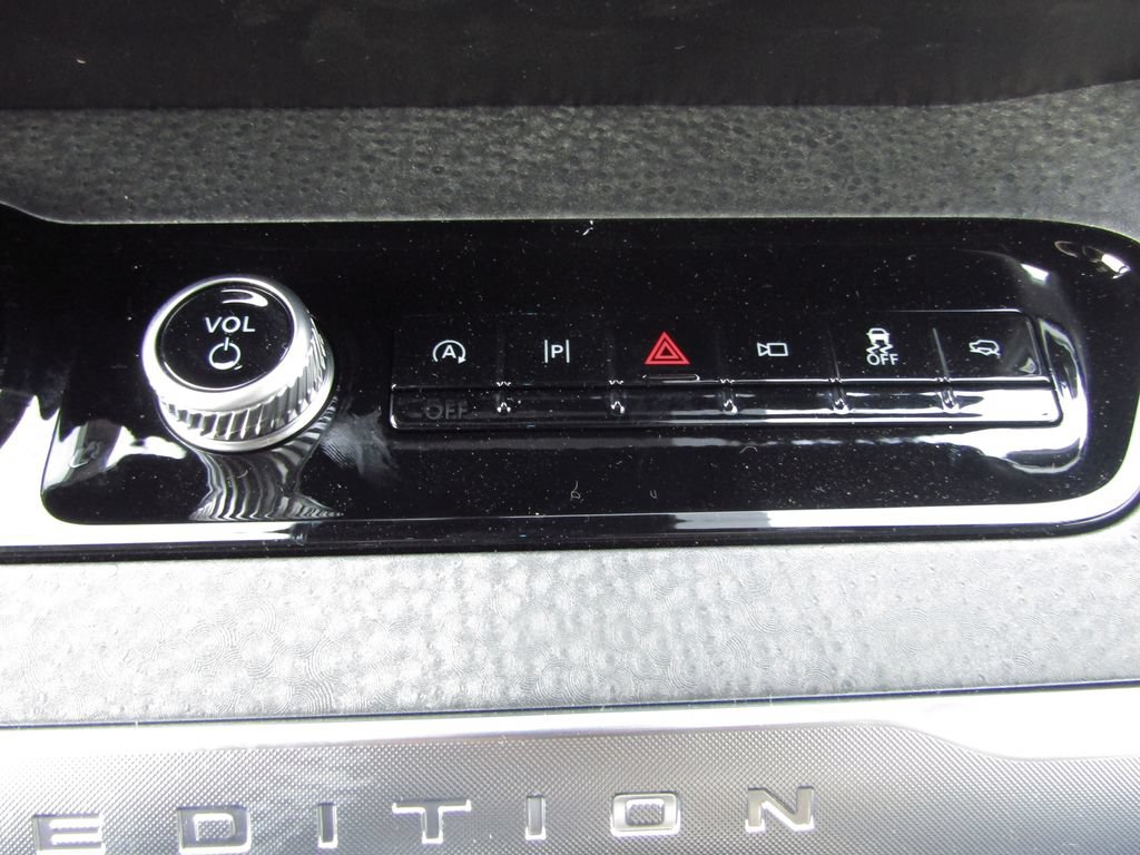 New 2026 Ford Expedition Tremor AWD/4WD image 40