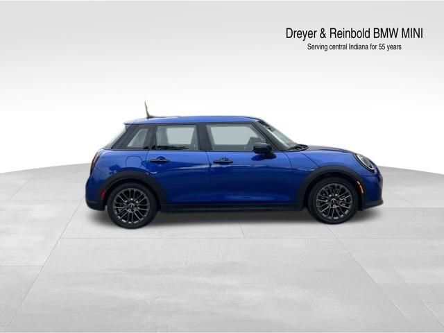 Certified 2025 MINI Cooper S image 2