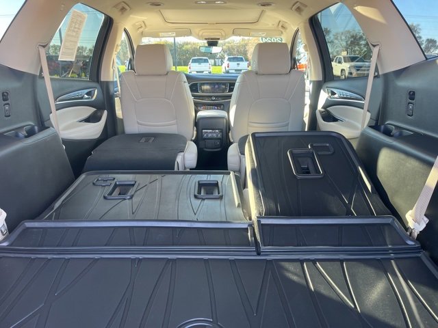 Used 2024 Buick Enclave Avenir w/ Trailering Package, 5000 lbs. image 43
