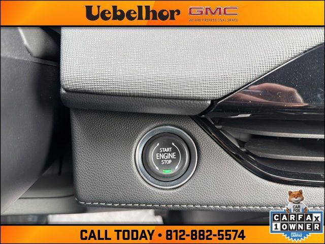 Used 2025 Buick Enclave Preferred FWD image 26