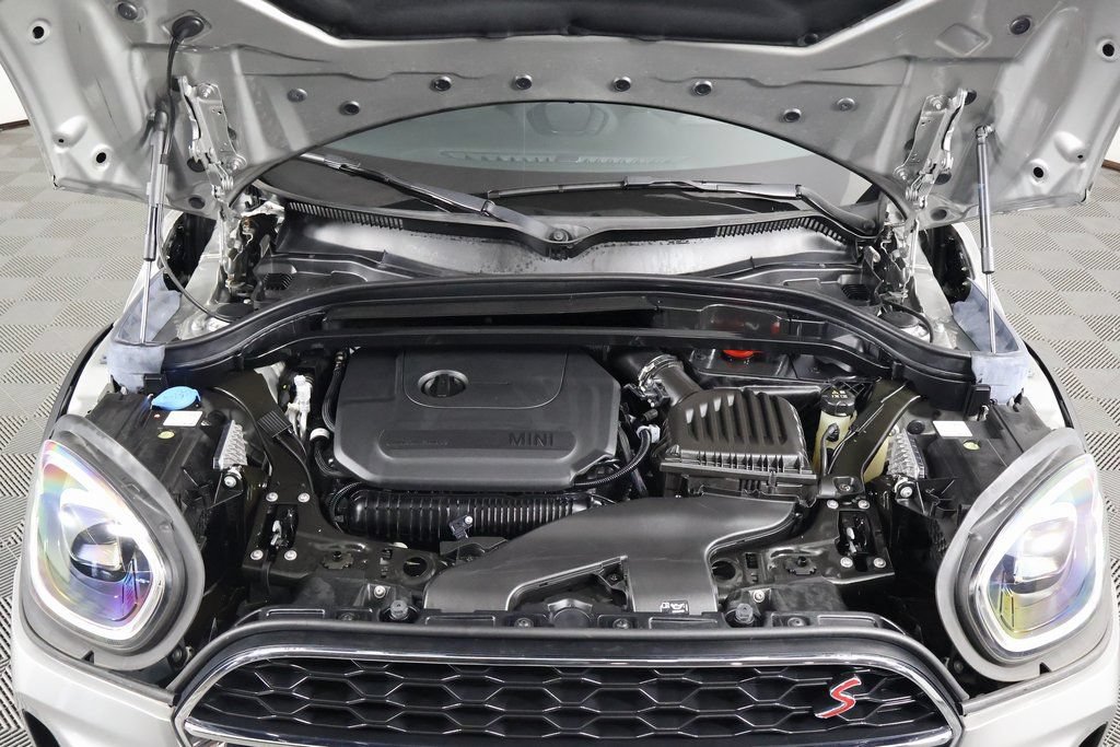 Used 2024 MINI Cooper Countryman S AWD/4WD image 15