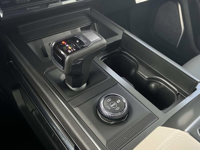 New 2026 GMC Hummer EV SUV image 24