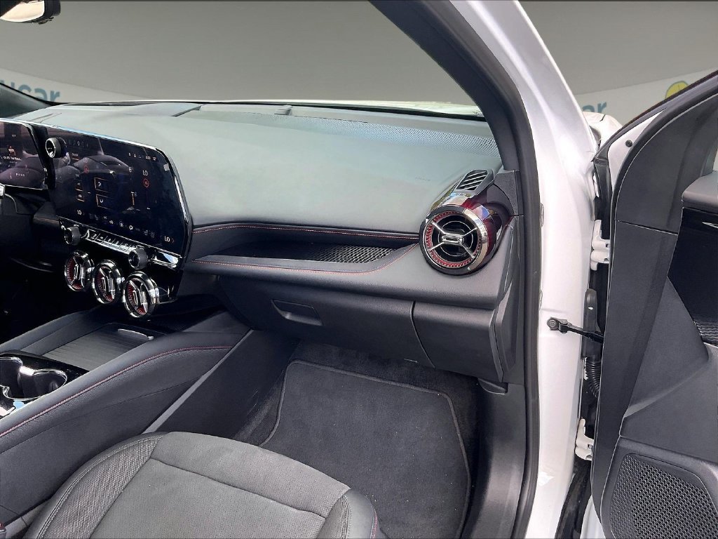 Used 2024 Chevrolet Blazer EV RS AWD/4WD image 13