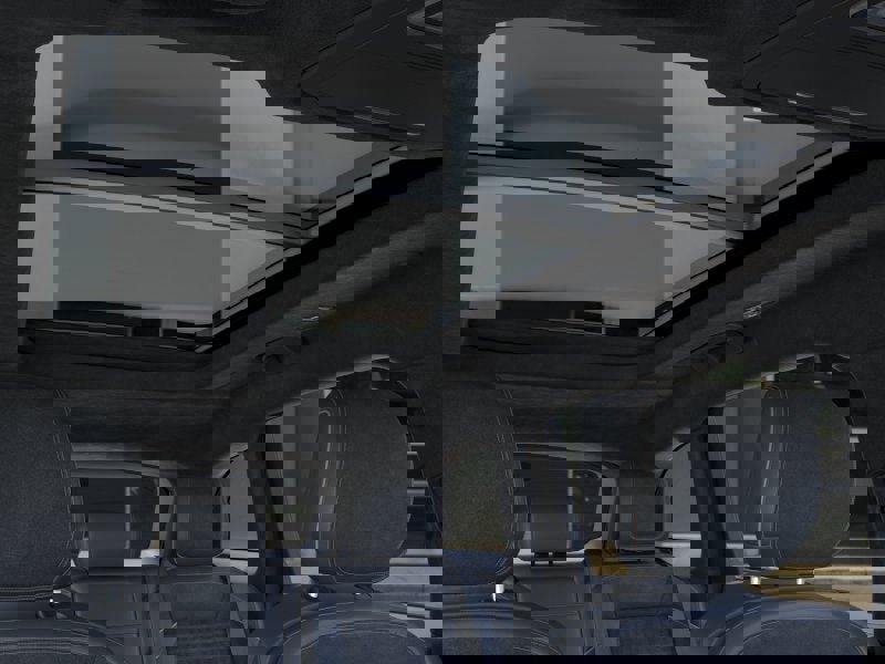 New 2026 Lincoln Nautilus Black Label AWD/4WD image 22