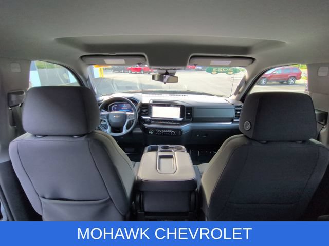Certified 2023 Chevrolet Silverado 1500 LT AWD/4WD image 20