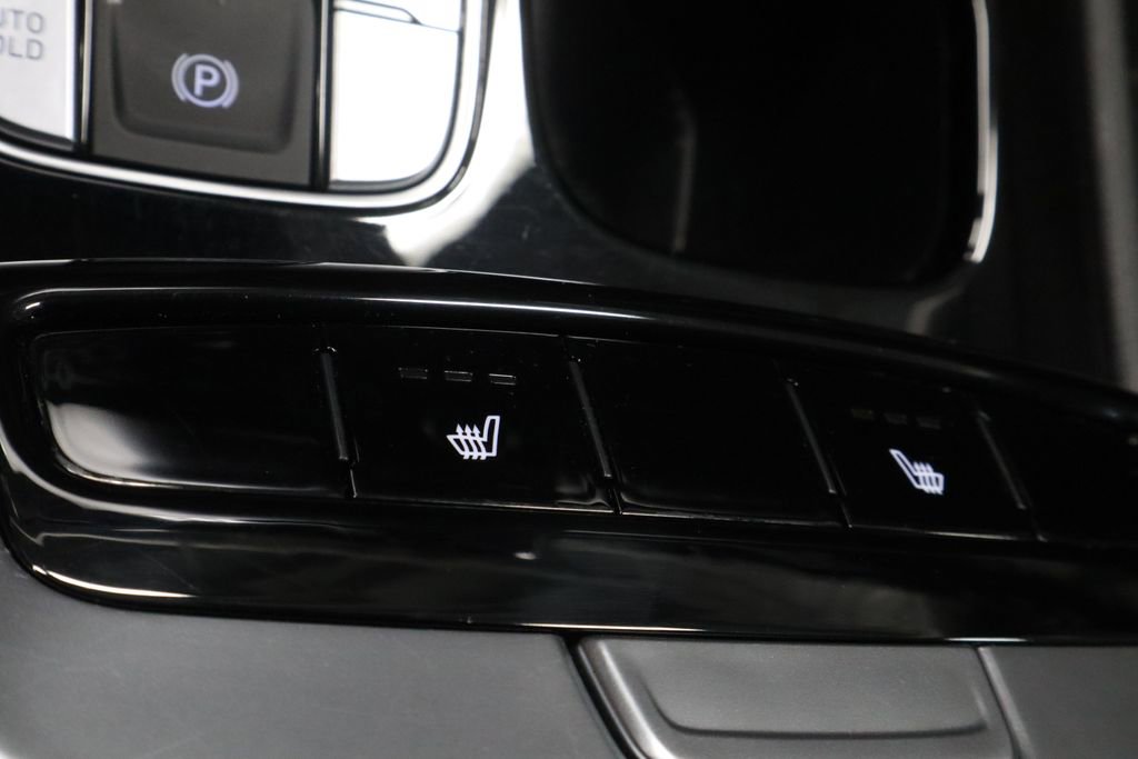 Certified 2023 Hyundai Tucson SEL image 4