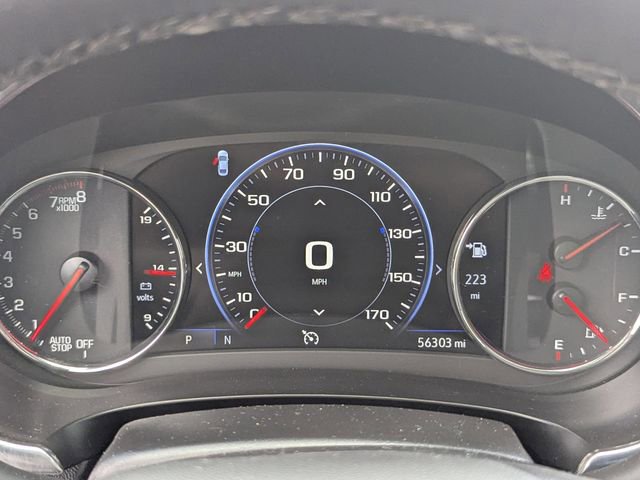 Used 2024 Chevrolet Malibu LT image 34