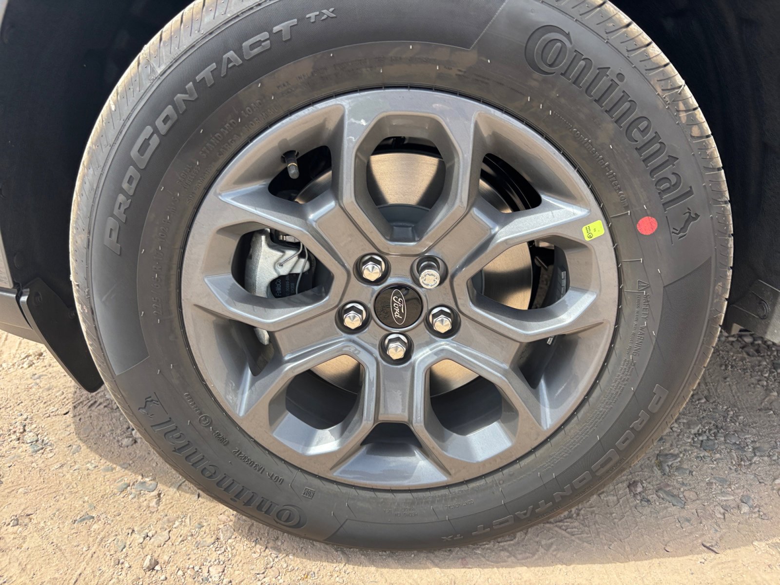 New 2026 Ford Maverick XLT image 25