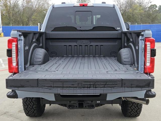 New 2026 Ford F250 Lariat w/ Tremor Off-Road Package image 11
