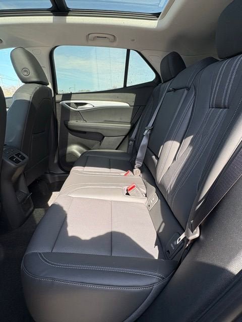 New 2026 Buick Envision Avenir AWD/4WD image 16