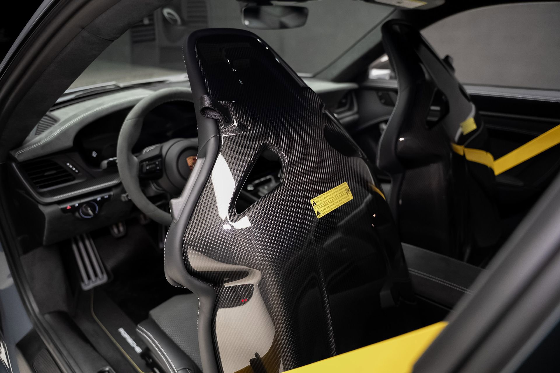 Used 2026 Porsche 911 GT3 RWD image 75