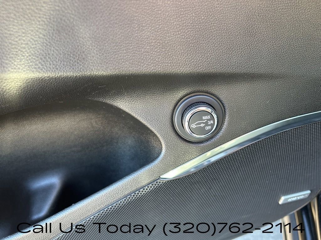 Certified 2023 Buick Enclave Essence w/ Experience Buick Package AWD/4WD image 14