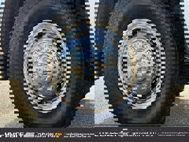 Used 2024 RAM 3500 Big Horn image 10