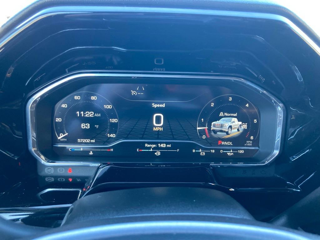 Used 2024 GMC Sierra 1500 SLT image 18