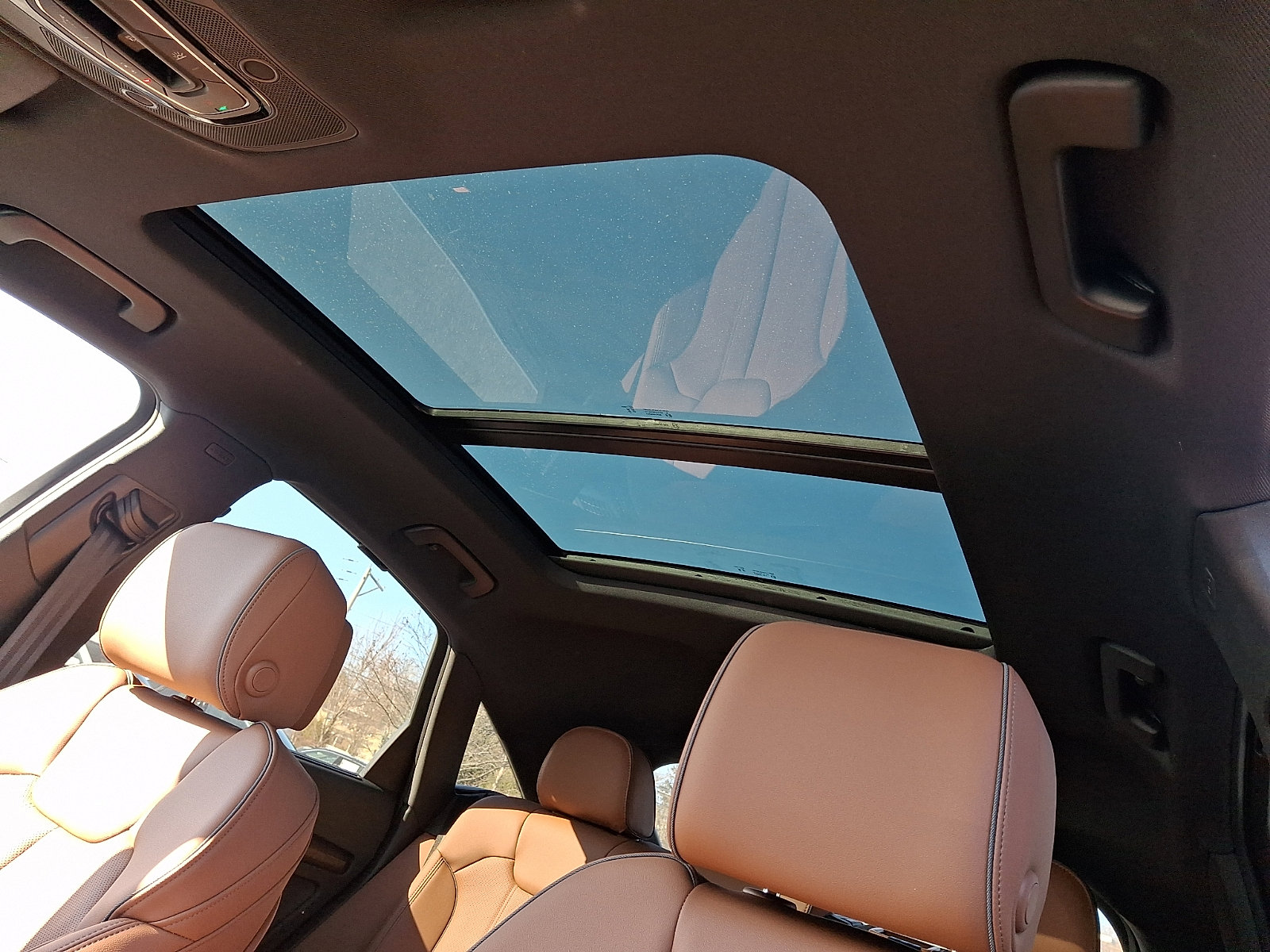 Certified 2025 Audi Q5 2.0T Premium Plus w/ Premium Plus Package image 15