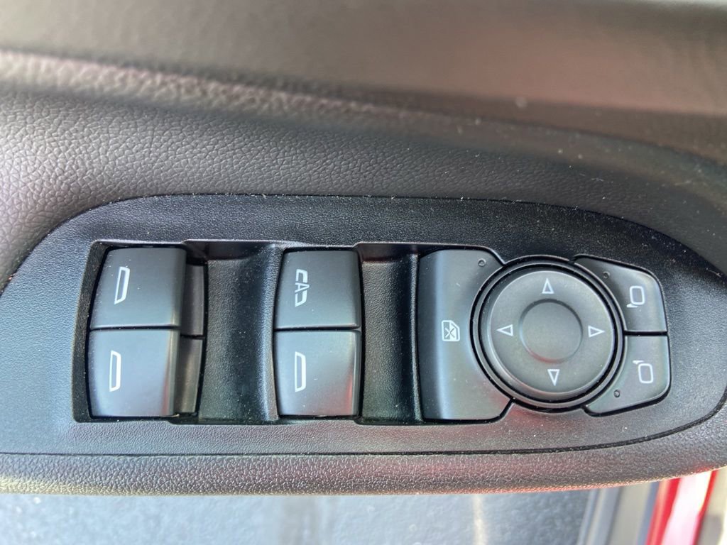 Used 2018 Chevrolet Equinox Premier AWD/4WD image 13