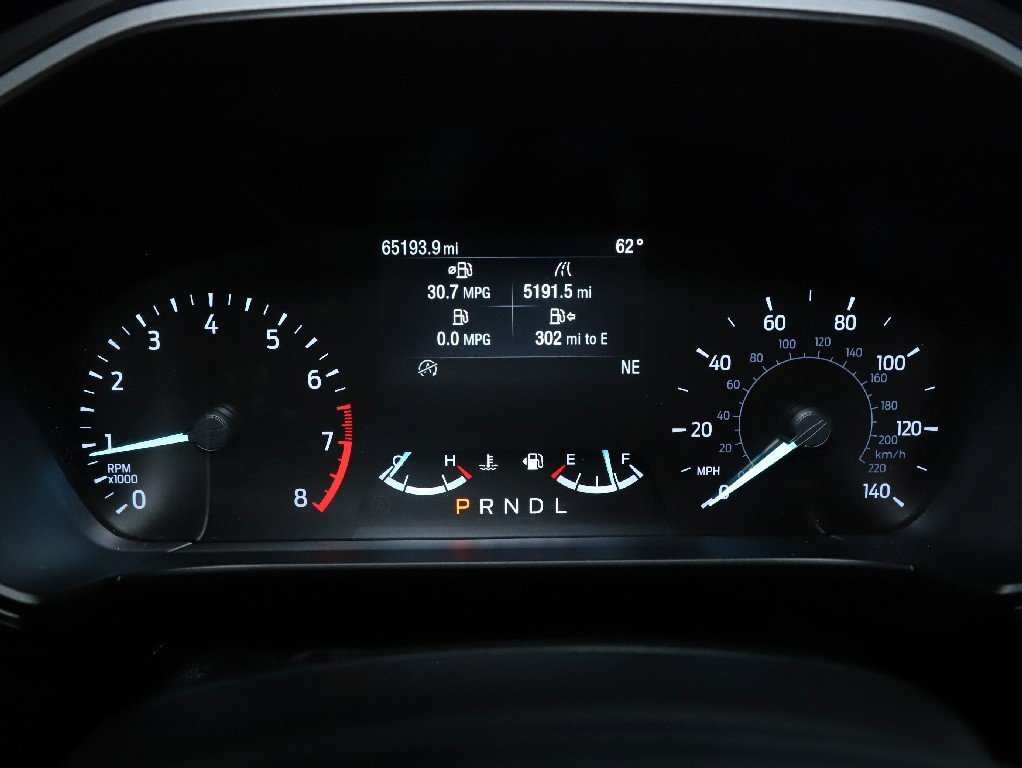 Used 2020 Ford Escape S image 24