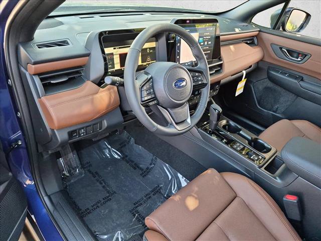 New 2026 Subaru Outback Touring XT AWD/4WD image 3