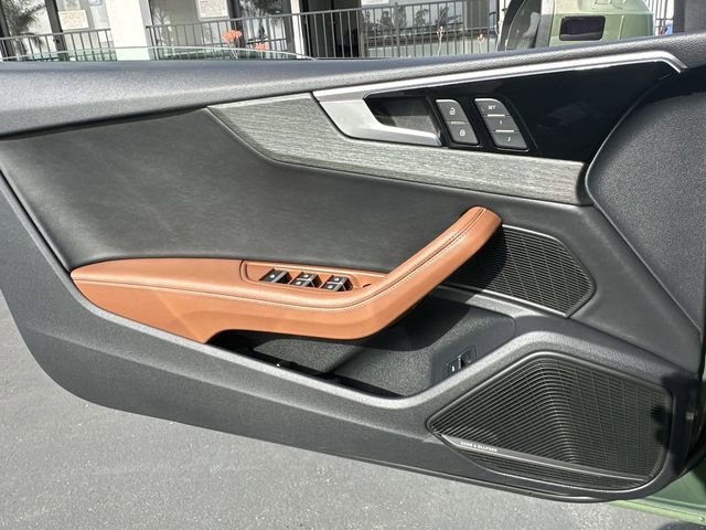 Used 2024 Audi A5 2.0T Premium Plus image 21