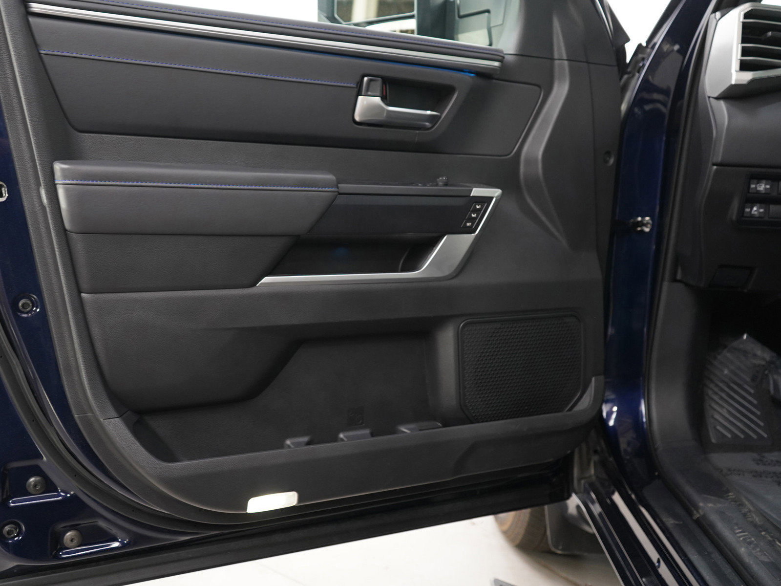 New 2024 Toyota Sequoia Limited image 22