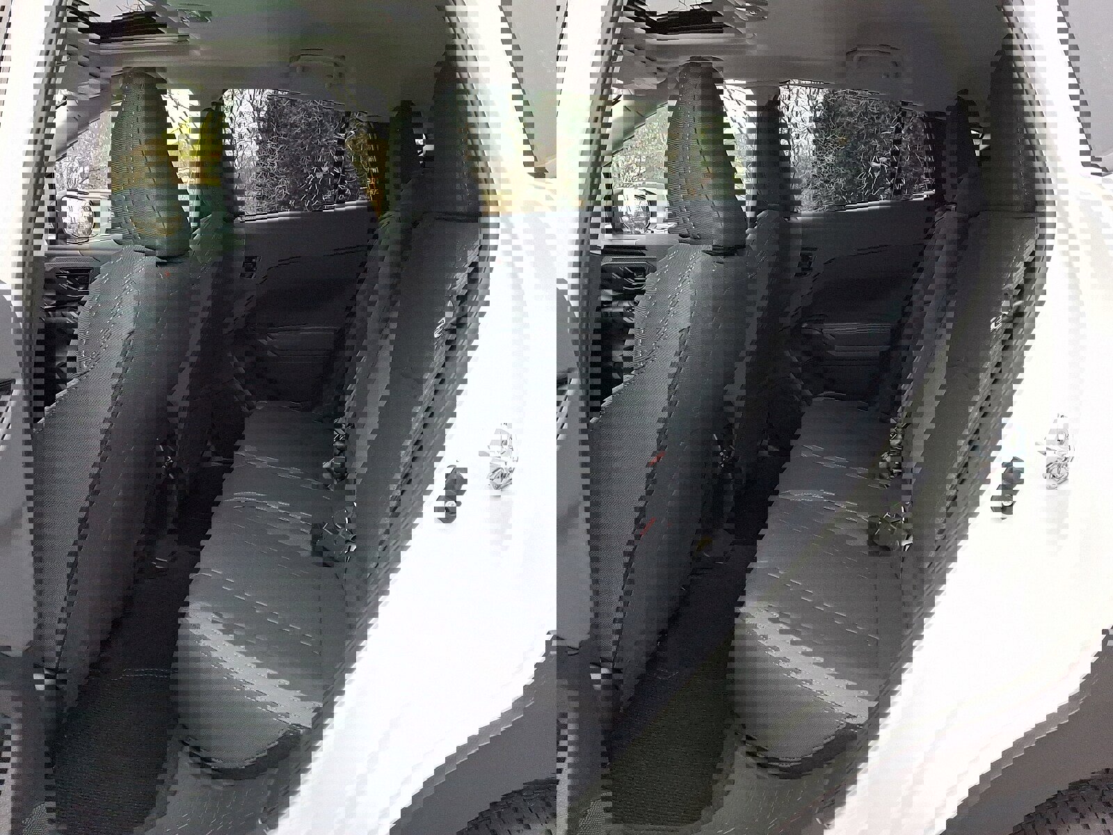 Certified 2025 Subaru Crosstrek 2.5i Premium image 10