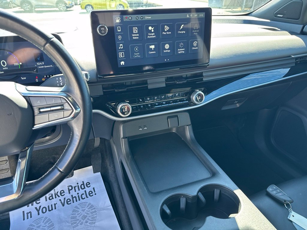 Used 2024 Honda Prologue Touring image 19