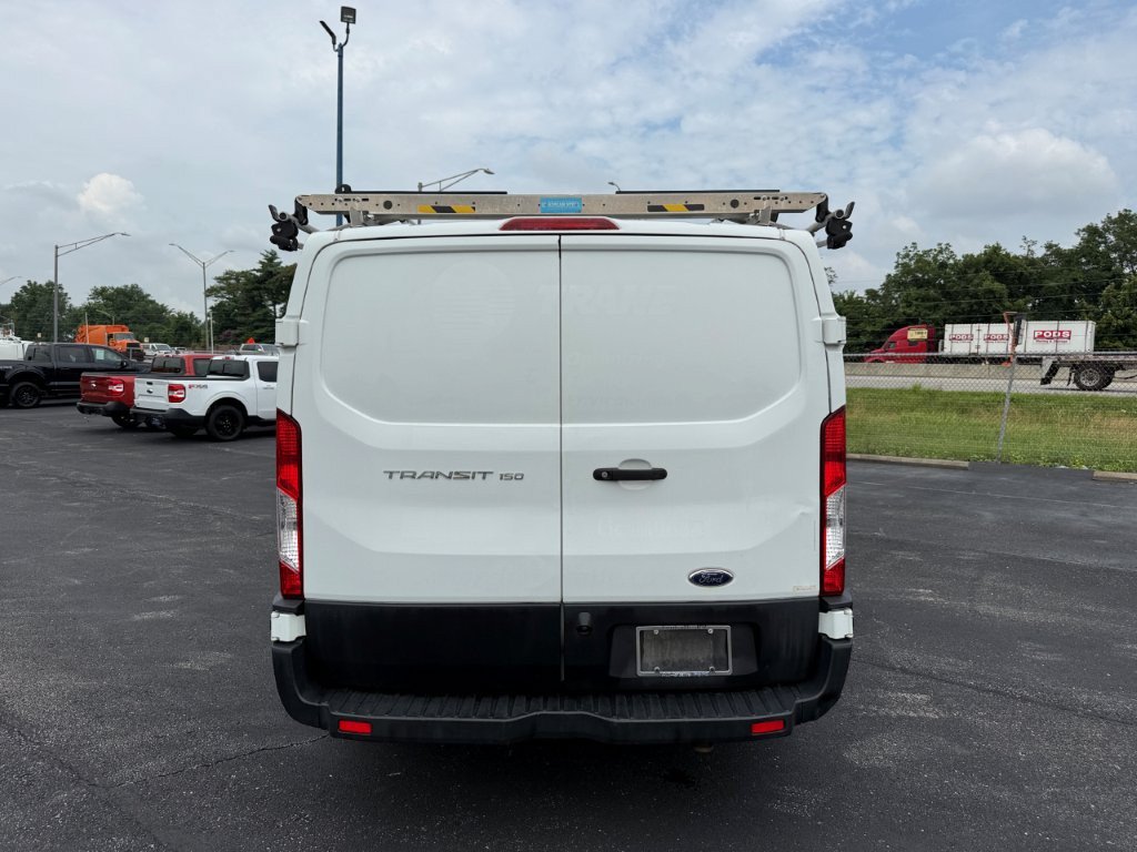 Used 2019 Ford Transit 150 130 Low Roof RWD image 6