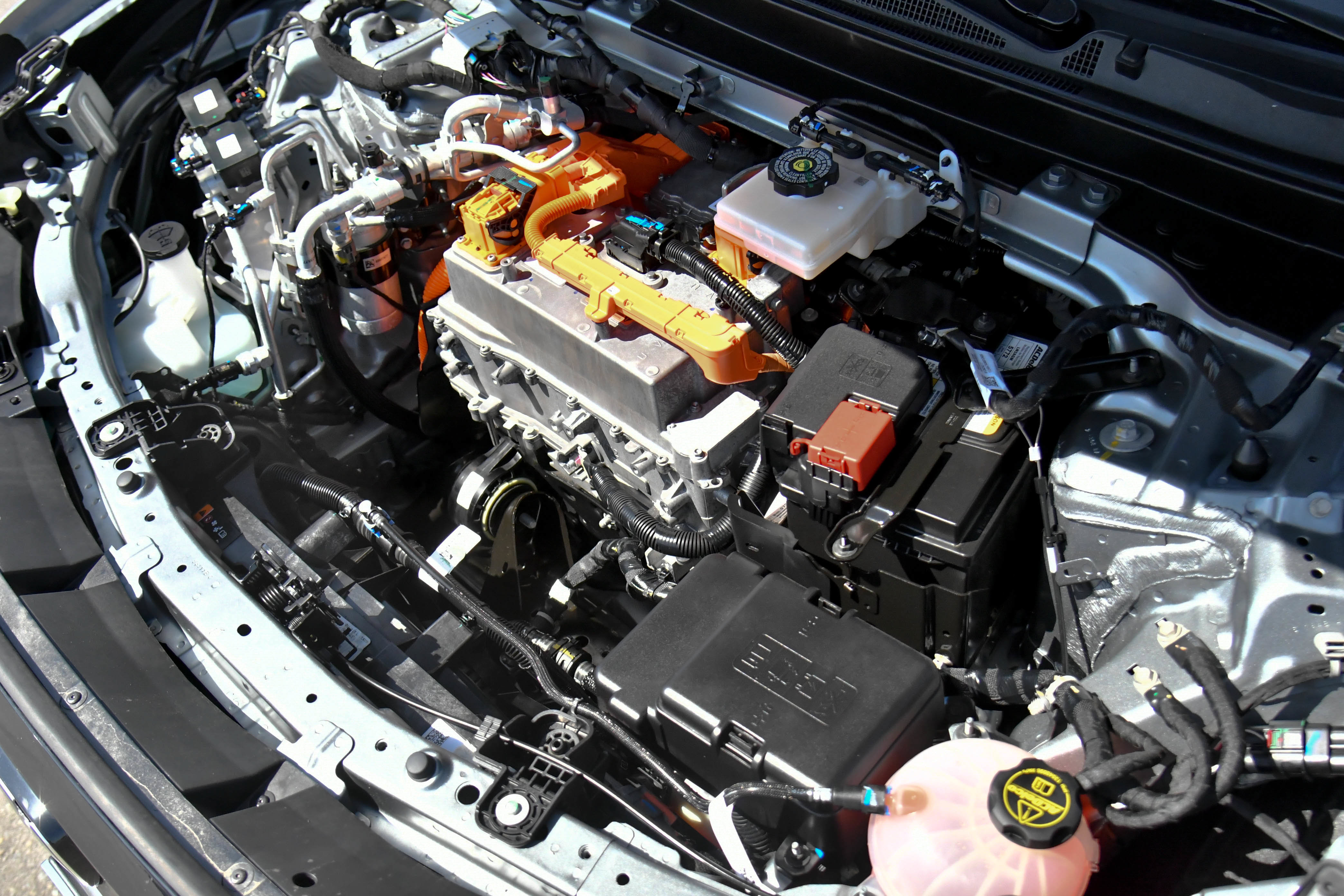 Used 2024 Honda Prologue EX image 49