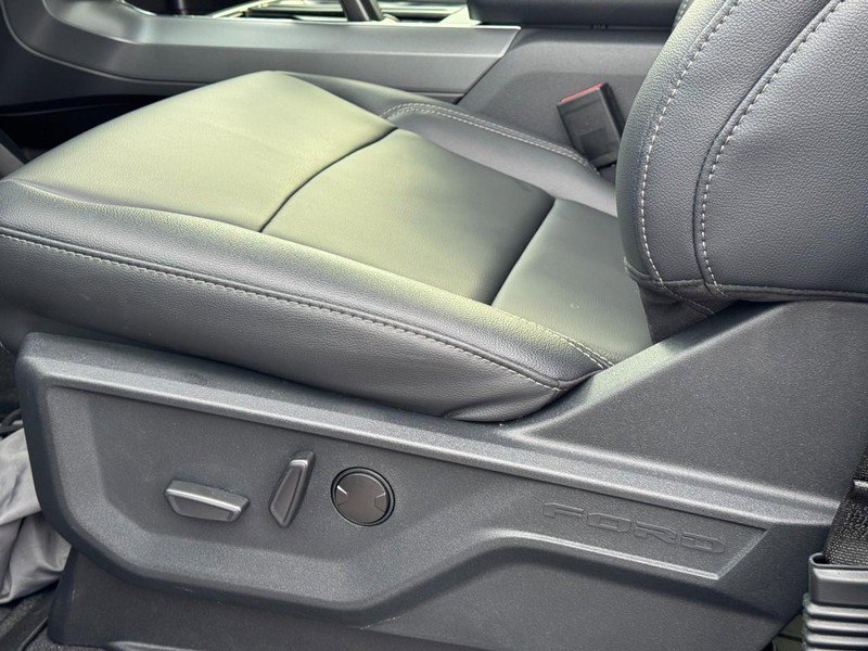 New 2026 Ford F150 XLT w/ Equipment Group 303A High image 17