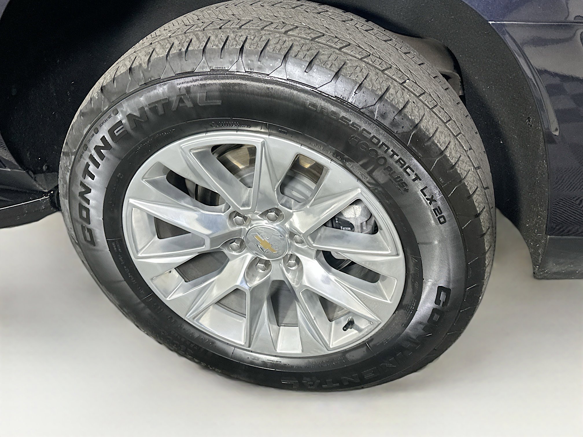 Used 2025 Chevrolet Tahoe Premier image 11