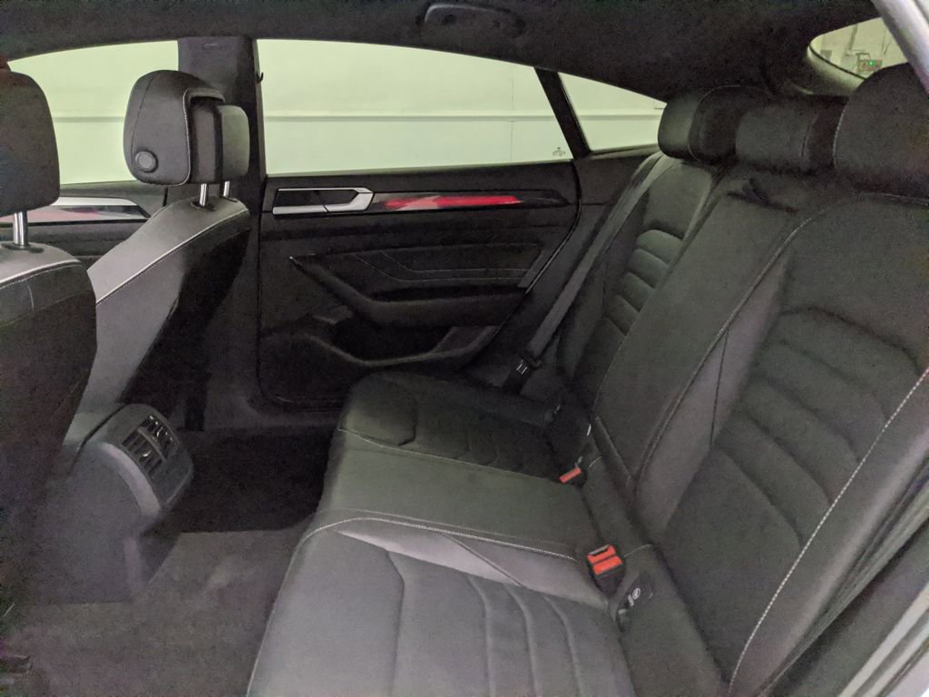 Used 2022 Volkswagen Arteon SEL image 23