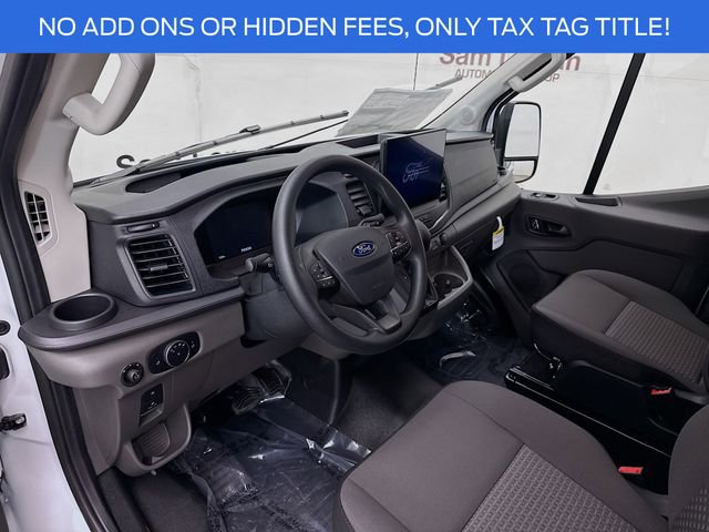 New 2026 Ford Transit 350 XL image 20