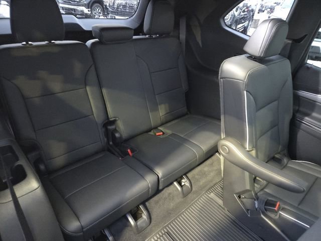 New 2026 Buick Enclave Preferred w/ Power Package image 30
