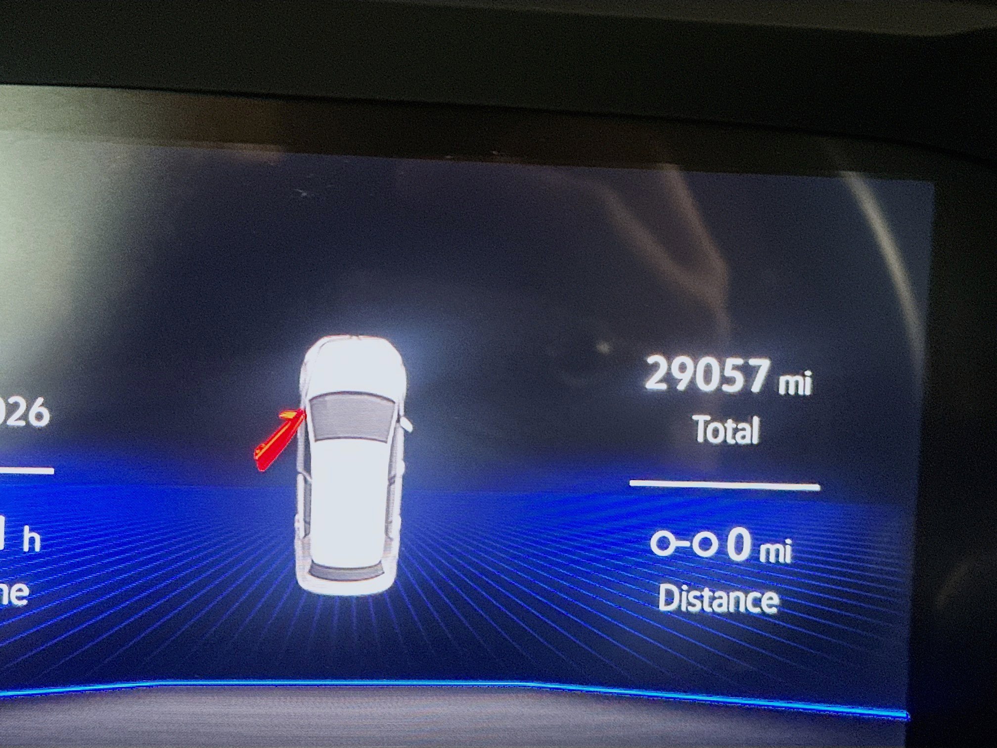 Used 2024 Volkswagen Tiguan Wolfsburg Edition image 18