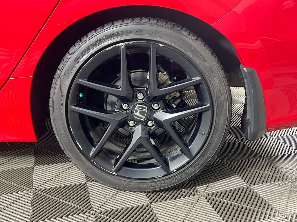 Used 2023 Honda Civic Sport image 34