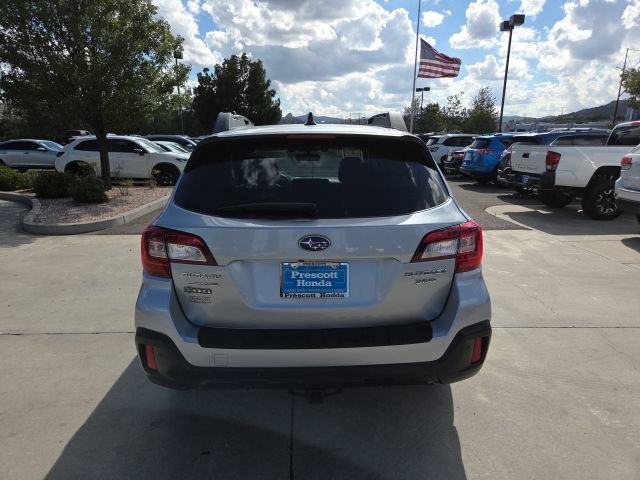 Used 2018 Subaru Outback 3.6R Limited AWD/4WD image 6