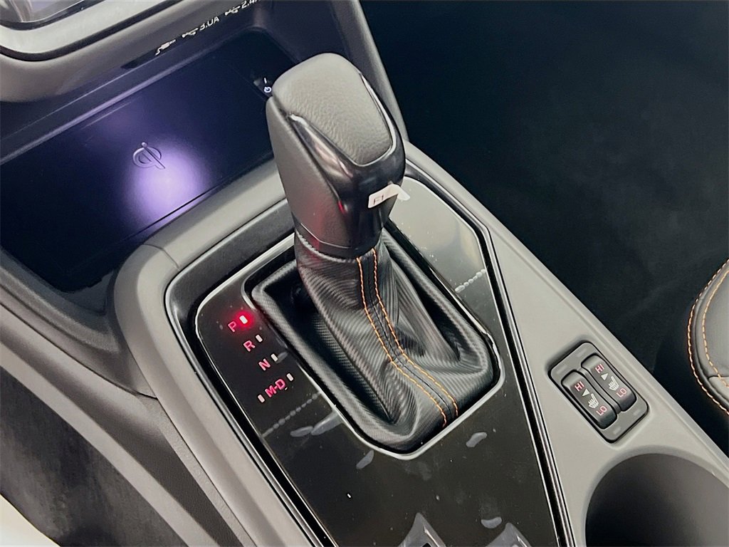 New 2026 Subaru Crosstrek 2.5i Limited image 15