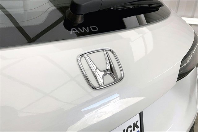 Certified 2023 Honda HR-V LX image 31